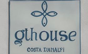 Gt House Fontana Limite