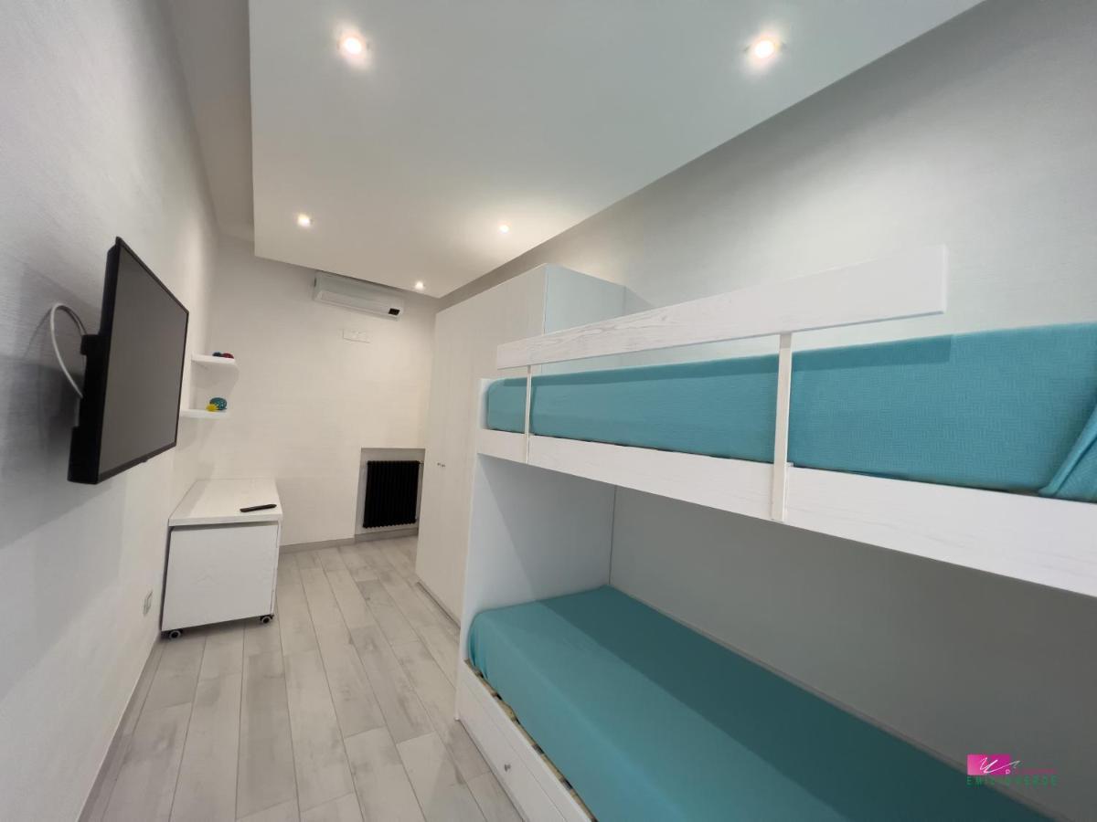 Appartement Gt House Fontana Limite à Vietri Extérieur photo