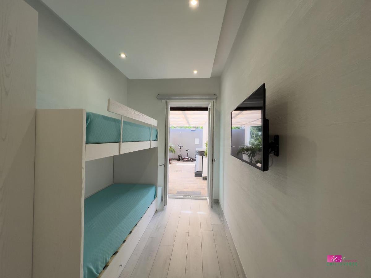 Appartement Gt House Fontana Limite à Vietri Extérieur photo